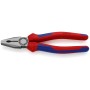KNIPEX PINZA UNIVERSALE ART. 03.02   200 MM