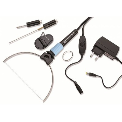 TAGLIA POLISTIROLO KEMPER 7W IN KIT