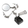 SUPPORTO P/SALDATORE ELETTRICO KEMPER