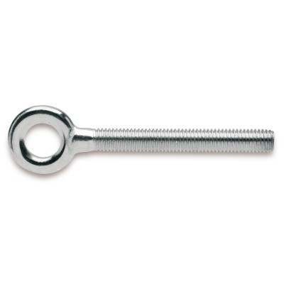 VITI C/OCCHIO ZINCATO P/TASSELLI M12X90