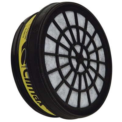 FILTRO P/MASCHERA 755 P3 POLVERI FINI