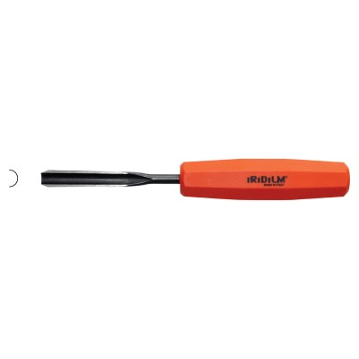 PL SGORBIA P/LEGNO C/MANICO N 1