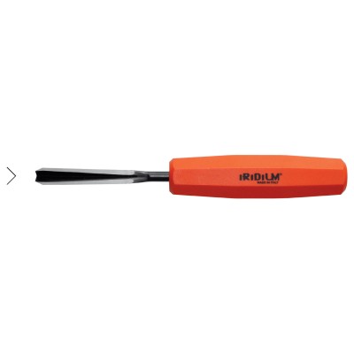 PL SGORBIA P/LEGNO C/MANICO N 4