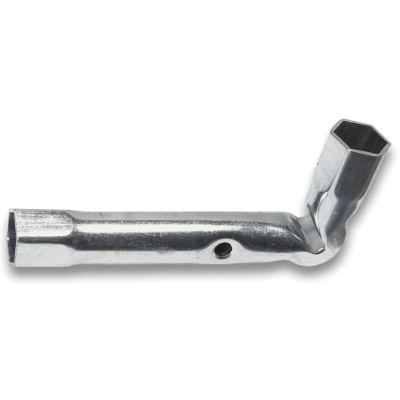 CHIAVE A PIPA P/SCAFFALATURA DA 13 MM*