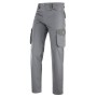 PANTALONE CONVOY MULTITASCHE GRIGIO TG.   L