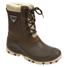 STIVALI CACCIA MOUNTAIN N.44 STIVALI CACCIA MOUNTAIN N.44