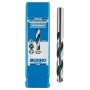 PUNTA HSS RETTIFICATA STANDARD QUALITY  2,5 MM