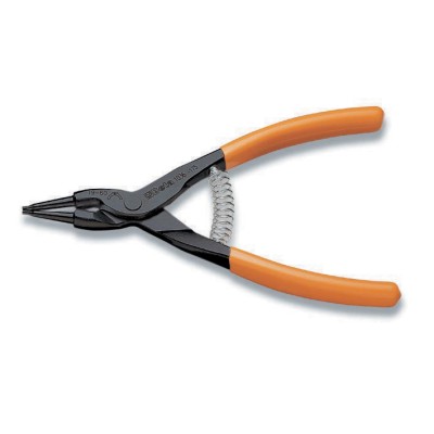 BETA 1036 PINZA P/ANELLI ESTERNI BECCHI DIRIT 140 MM