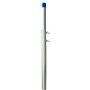 PALO ANTENNA D 25/30 MM INT/EST TELESCOP 2+2 M