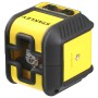 ST LIVELLA LASER CUBIX 77498.1 RAGGIO 12 M ROSSO