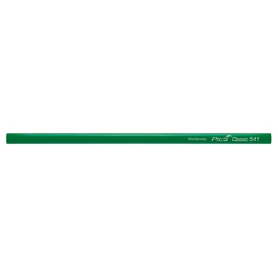 MATITA P/CARPENTIERE PICA CLASSIC 300 MM VERDE