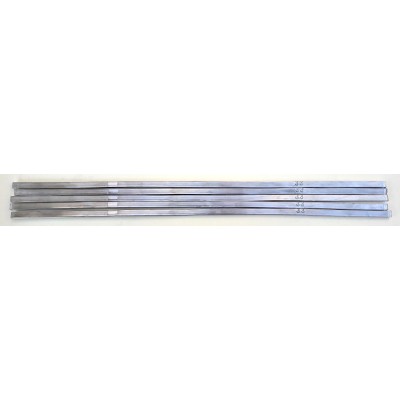 BL STAGNO P/SALDARE IN VERGHE AL 33 DA  4 PZ