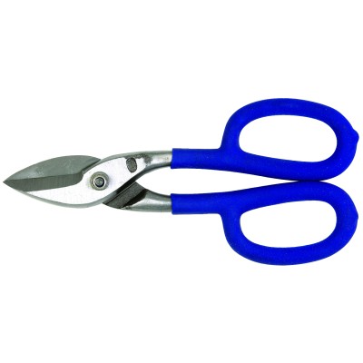 PL FORBICI P/LAMIERA 210 MM