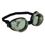 BL OCCHIALI P/SALDATORE ALLUMINIO INCOLORE