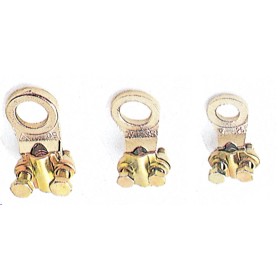 BL CAPICORDA UNIVERSALE DA 16 MM2   2 PZ BL CAPICORDA UNIVERSALE DA 16 MM2   2 PZ