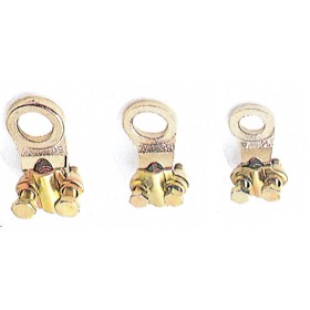 BL CAPICORDA UNIVERSALE DA 25 MM2   2 PZ BL CAPICORDA UNIVERSALE DA 25 MM2   2 PZ