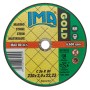 IMA DISCO P/MARMO GOLD PIANO D 230X2,0 MM