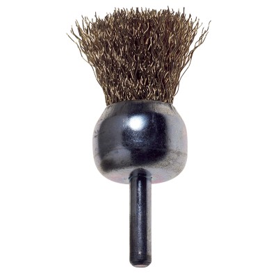 POGGI 477.00 SPAZZOLA A PENNELLO ACC G6 D 16 MM