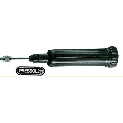 PL PRESSOL SIRINGA P/GRASSO 150 ML