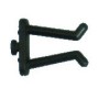 SC GANCIO P/PANNELLI FORATI FIG 5 A MOLLA 5 PZ