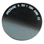 BL VETRINO P/OCCHIALI SALDATORE VERDE 2 PZ