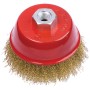 POGGI 485.65B SPAZZOLA A TAZZA ACC 14MA D 150 MM