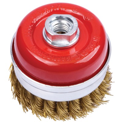 POGGI 485.76 SPAZZOLA A TAZZA MAZZ RIT 14MA D 100