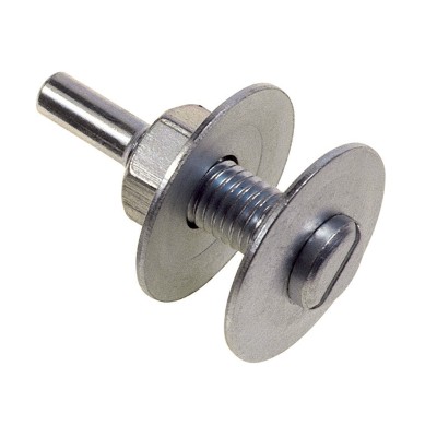 POGGI 335.00 PERNO DI FISSAGGIO 10X6 MM
