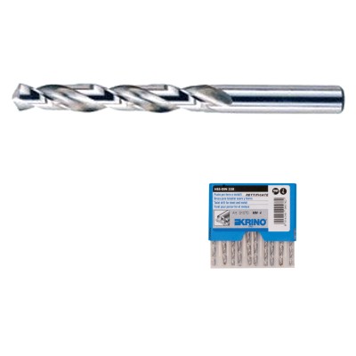 PUNTA HSS  RETTIFICATA HIGH QUALITY  9,0 MM