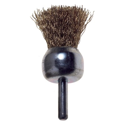 POGGI 478.00 SPAZZOLA A PENNELLO ACC G6 D 25 MM