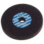 POGGI 404.00 MOLA ABRASIVA D 100X13 MM FORO 12