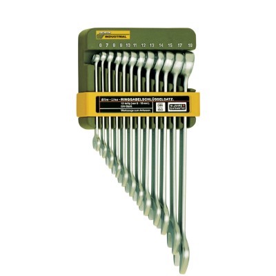 CHIAVE COMBINATA 6/19 MM 12 PZ PROXXON 23820