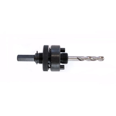 ALBERO P/FRESA A TAZZA BIMETAL D 32-152 5546 SDS PLUS