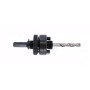 ALBERO P/FRESA A TAZZA BIMETAL D 32-152 5546 SDS PLUS