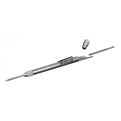CACCIAVITE TASCABILE MICRO 5 MICROLAME IRIDIUM