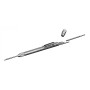 CACCIAVITE TASCABILE MICRO 5 MICROLAME IRIDIUM