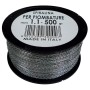 FILO SPIRALINO P/PIOMBATURE D 1,1 MM   500 G