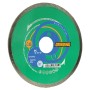 GRINDING DISCO DIAMAN. CERAM. CONT. 115X1,6 PC