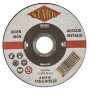 STARK DISCO P/FERRO D 115X1,0 MM