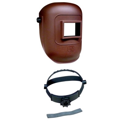 MASCHERA P/SALDARE PLASTICA S800 A CASCO 80750