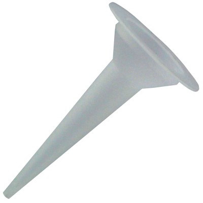 UGELLO RICAMBIO P/PISTOLA SILICONE ALLUMINIO 81250