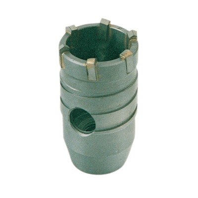 FRESA P/EDILIZIA IMPACT M16 D 40 MM