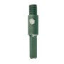 GAMBO ESAGONALE P/FRESA IMPACT M22 370 MM