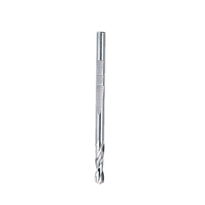 PUNTA P/ALBERO 5520 6,35X105 MM
