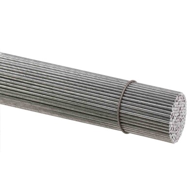 FERRO P/SALDARE FILO D 2,0 MM X  1 M