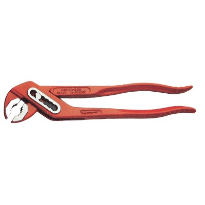 PINZA POLIGRIP REGOLABILE S EGO 427/2 DA 250 MM*