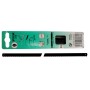 LAMA ORIGINALE ARCHETTO PUK P/LEGNO 150 MM*