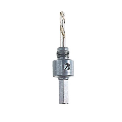 ALBERO P/FRESA A TAZZA BIMETAL D 32-152 5520