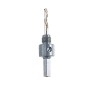 ALBERO P/FRESA A TAZZA BIMETAL D 32-152 5520