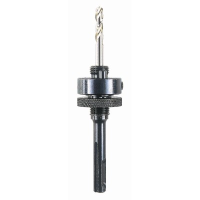 ALBERO P/FRESA A TAZZA BIMETAL D 32-152 5546 C/TRASC
